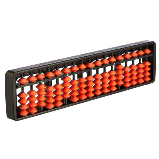 Abacus Tool for Kids