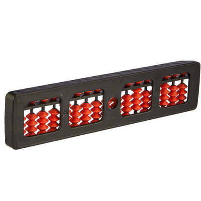 Abacus Tool for Kids