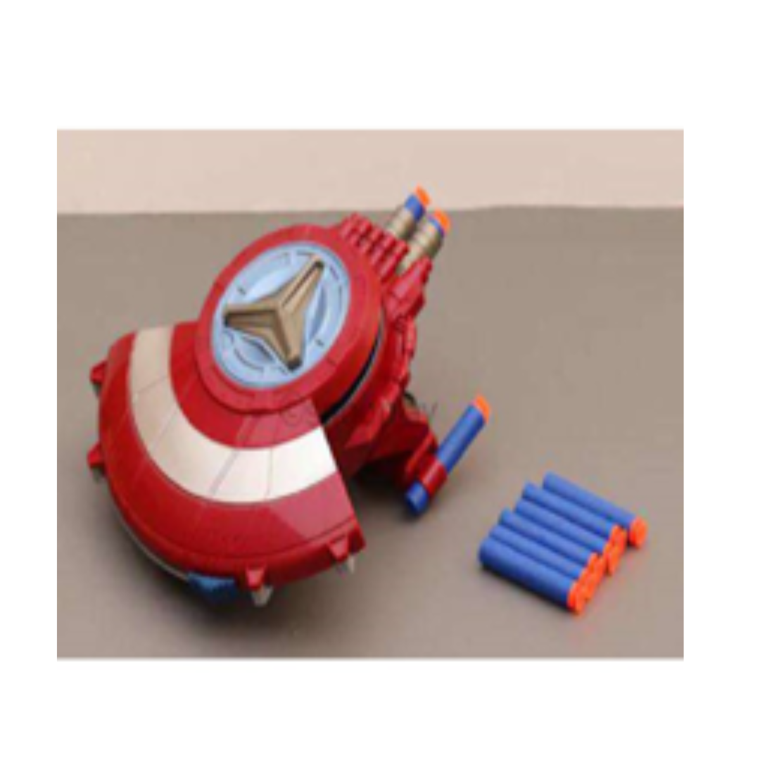 Toy Blaster Dart Launcher Toy