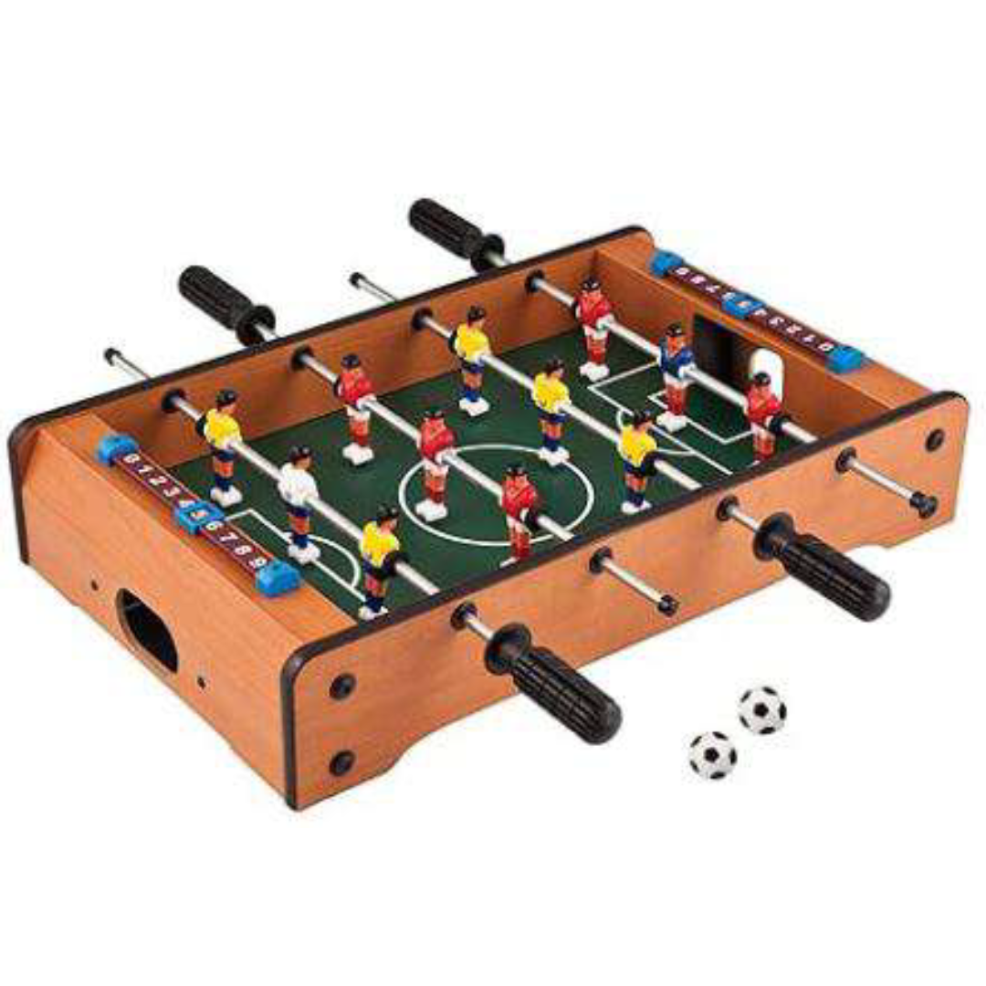 Table Top Football