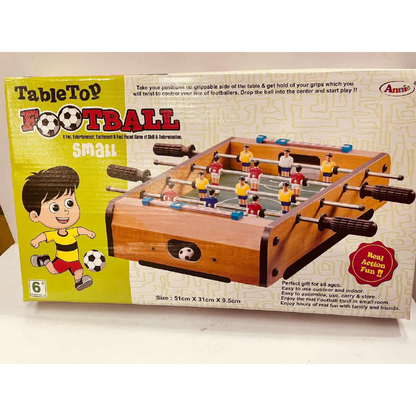 Table Top Football