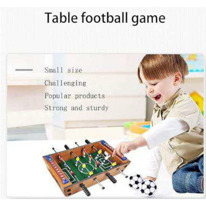 Table Top Football