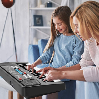 Big Fun Piano for  Kids and Adult