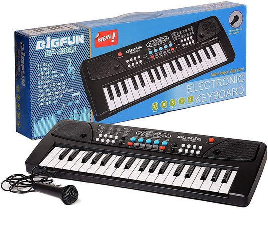 Big Fun Piano for  Kids and Adult