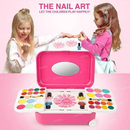 Nail Art Set