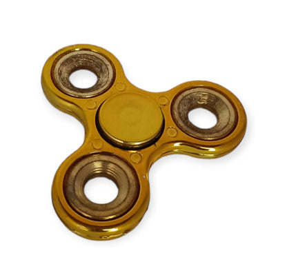 Fidget Spinner (Multicolor)