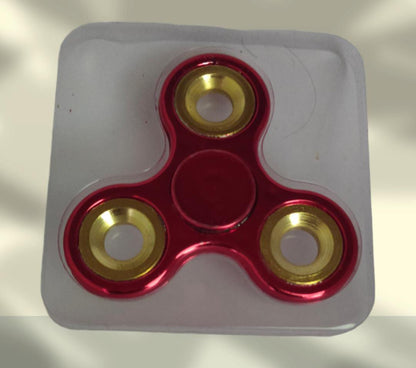 Fidget Spinner (Multicolor)