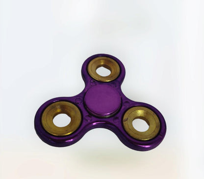 Fidget Spinner (Multicolor)