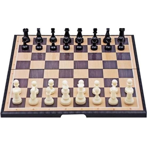 Chess Board Set for kids