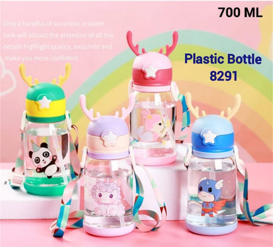 Kids Sipper bottle{PACK of 10 BOTTLE}Multicolor