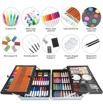 Unicorn Kit Pen Artist Color Set for Kids
