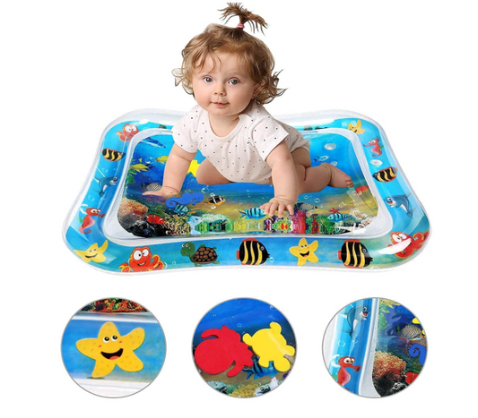 Baby Kids Water Play Mat